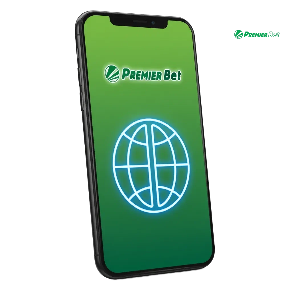 PremierBet Mali: PWA Android/iOS, app native en développement (pas d’APK), ACCA Boost 750%, paris et retraits rapides.