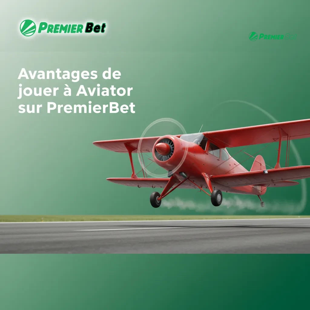 Avantages d’Aviator sur PremierBet: jeu rapide, contrôle du risque, mobile au Mali, paiements locaux, support FR, démo