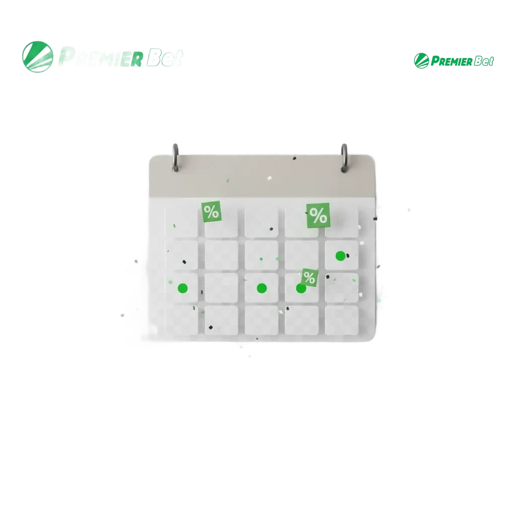 Bannière PremierBet Mali: code promo et bonus d’accueil ACCA Boost 750% sur paris combinés, à saisir à l’inscription.