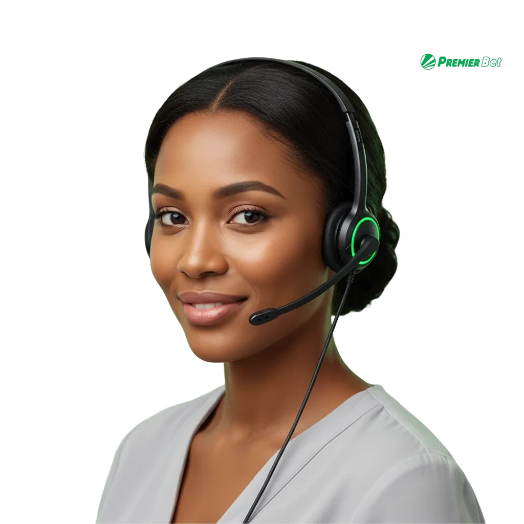 Contacts PremierBet Mali: e-mail, chat, téléphone, réseaux sociaux; FR/Bambara. Délais: chat 15 min, RS 1 h, e-mail 24 h.