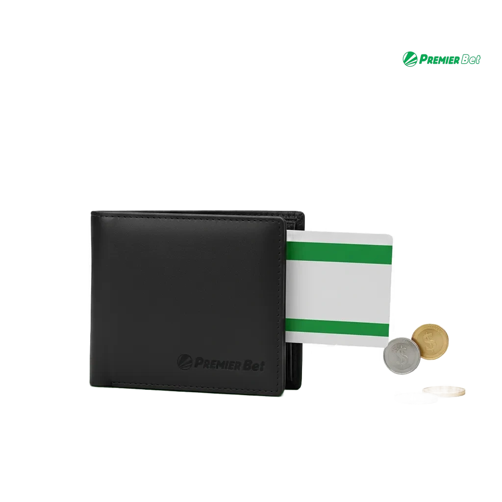 Méthodes de dépôt PremierBet au Mali: bon d’achat, Orange, Moov, Wave, Visa, UBA; 500-1 000 000 FCFA; bonus ACCA 750%.