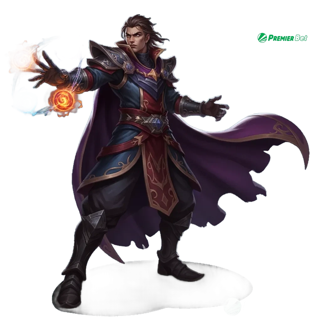 Paris Dota 2 sur PremierBet au Mali : ACCA Boost 750 %, parie sur vainqueur, kills, First Blood, Roshan, app mobile.