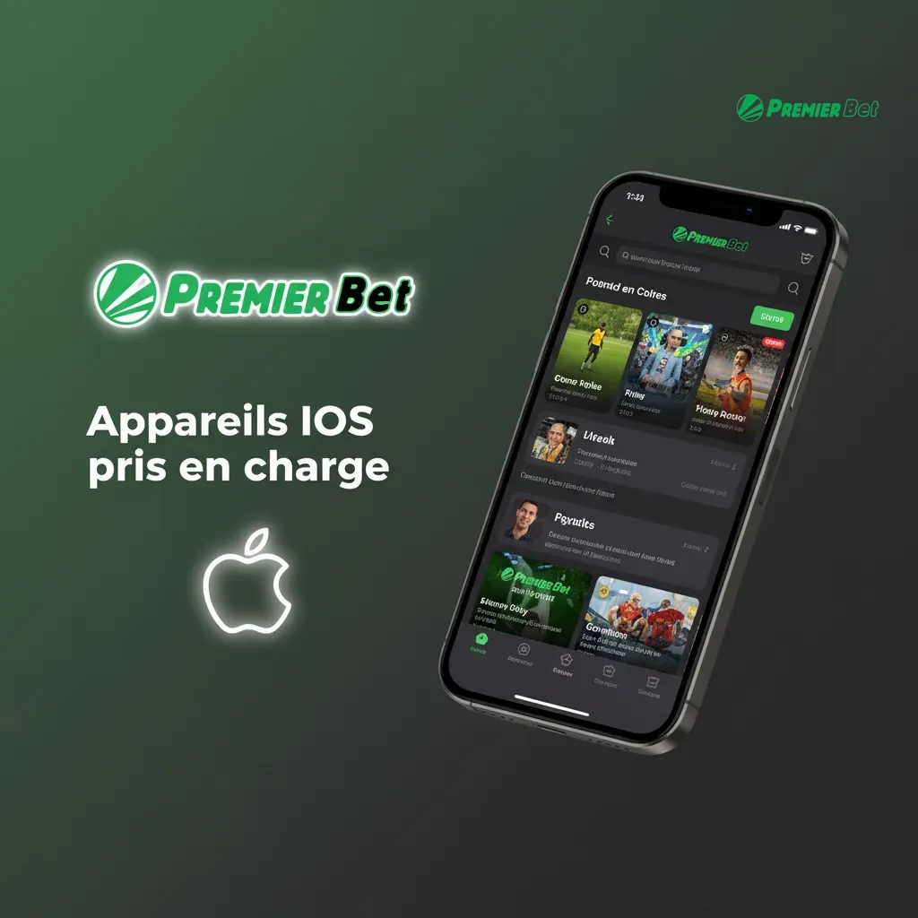 Appareils iOS pris en charge: iPhone 6s à 15, iPad 6e-7e, iPad Air 3e, iPod touch 7e; nécessite iOS 12+.