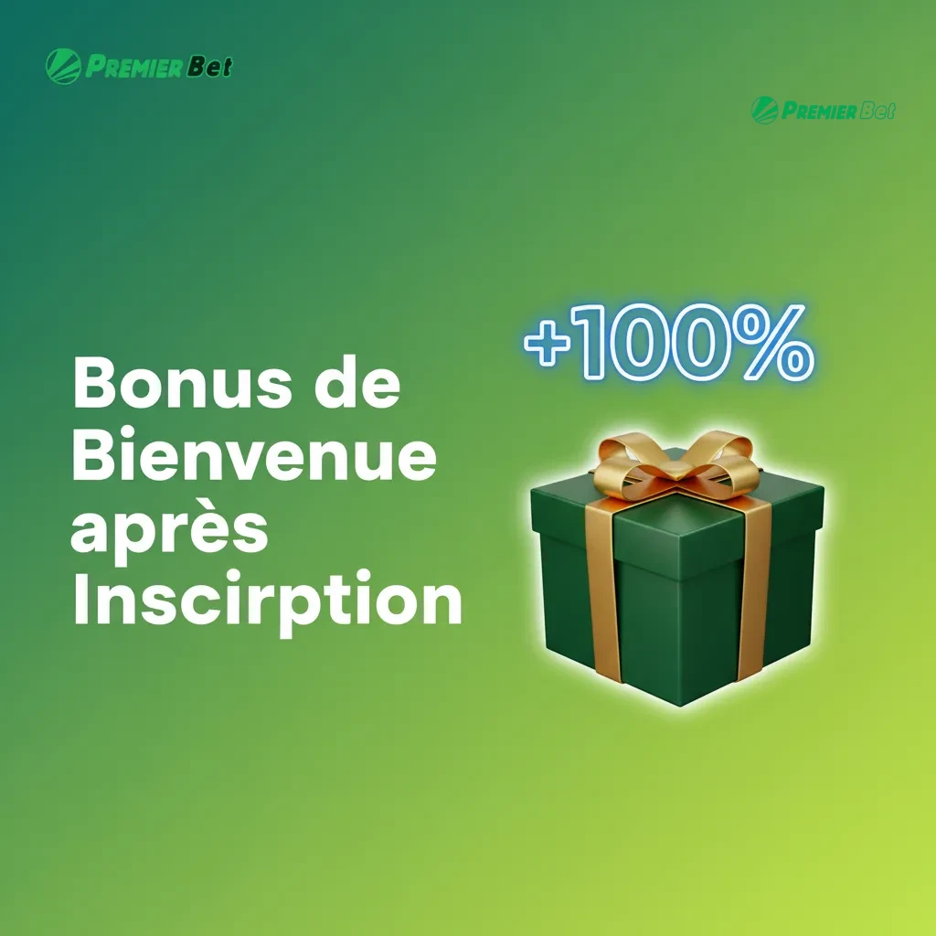 Bannière Bonus de bienvenue après inscription: ACCA Boost +750% sur combinés sportifs; offres casino variables.