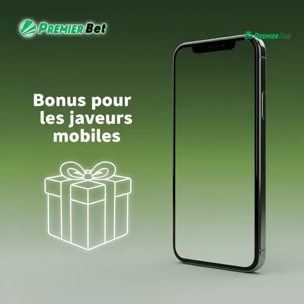 Offres pour joueurs mobiles: ACCA Boost jusqu’à 750 %, free bets et tours gratuits; détails dans Promotions