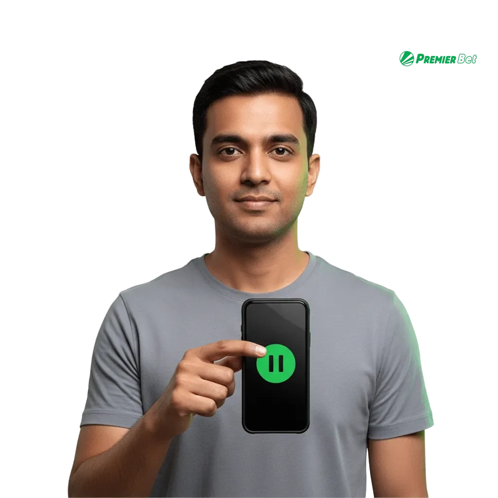 Jeu responsable au Mali: sécurité prioritaire, limites, rappels, pauses, auto‑exclusion et assistance.