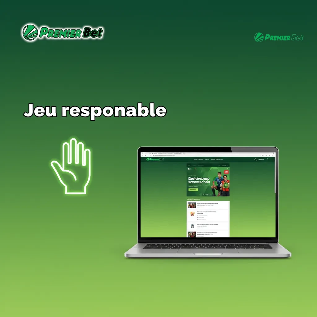 Jeu responsable : conseils pour garder le contrôle — limites, pauses, sobriété, budget/temps, auto‑exclusion, support.