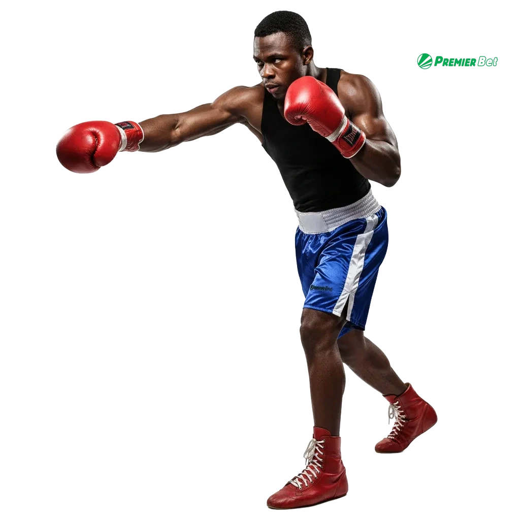 Page d’accueil PremierBet Mali: paris sportifs et casino sécurisé, ACCA Boost 750%, dépôts Orange Money, Moov, Wave, Visa