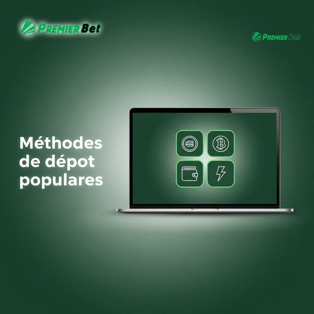 Méthodes de dépôt populaires au Mali: Orange Money, Moov, Wave, Visa, UBA, Voucher; mobile money domine.