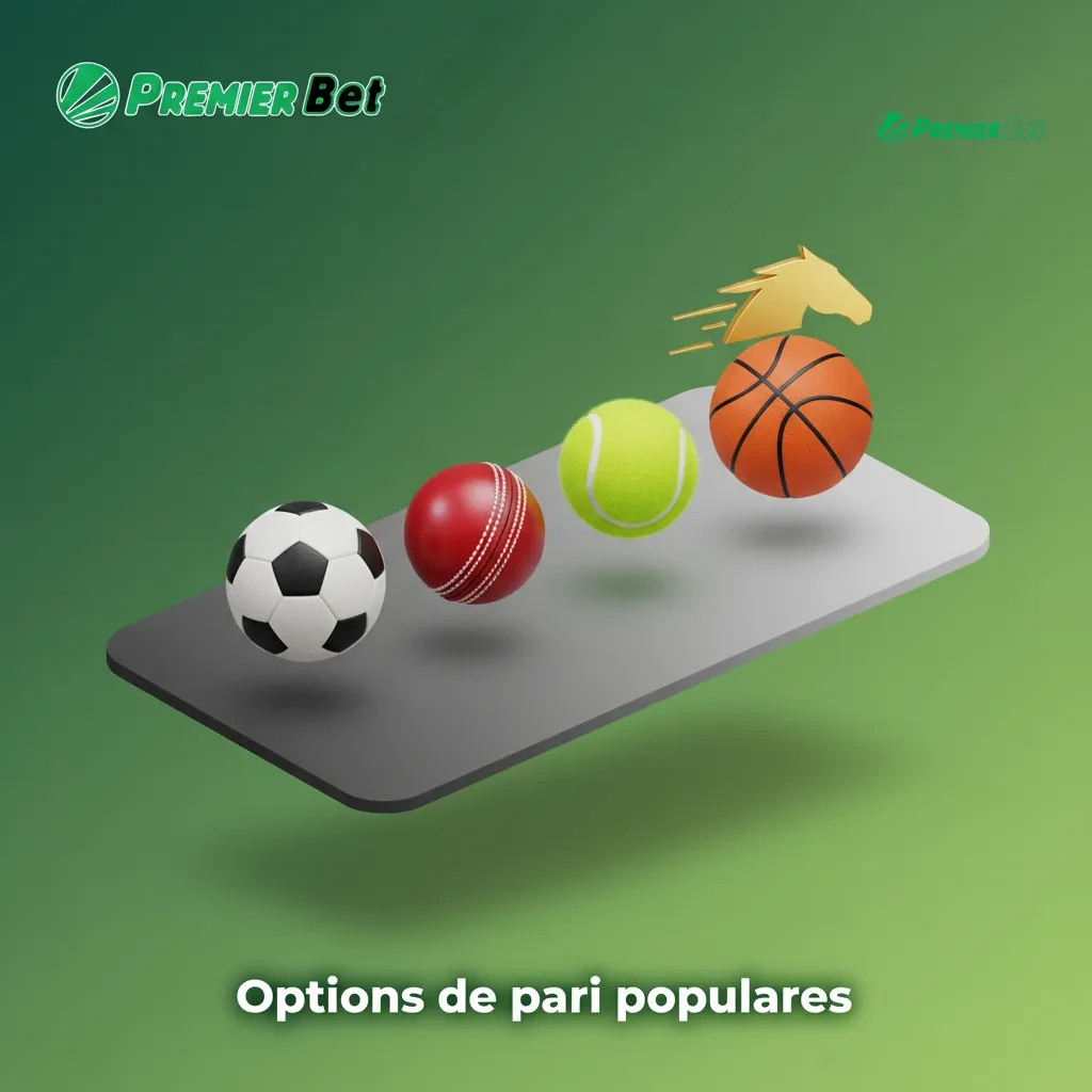 Interface de pari sportif avec options: Paris en direct, Multi Live et Prématch; cotes mises à jour, cashout.