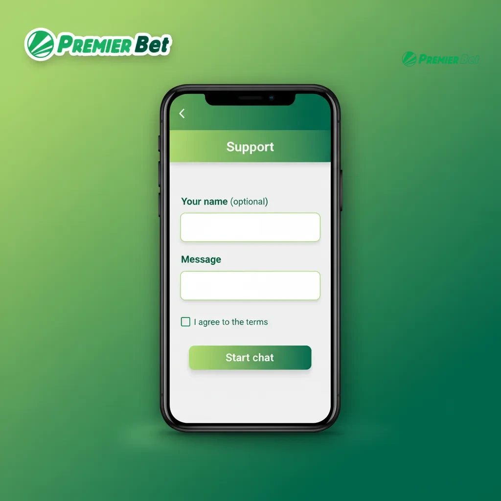 Service client: chat sur la page Aide PWA, email Contact, réseaux sociaux, centre d’aide FAQ et guides. Réponse rapide.