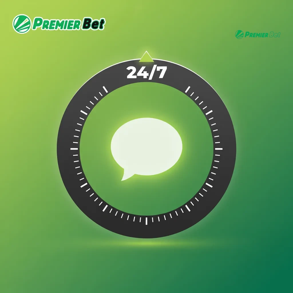 Bannière 'Support par Chat en Direct' résumant: accès via site/appli, usages, 24/7 FR, réponse en 1–3 min, Bambara si dispo.