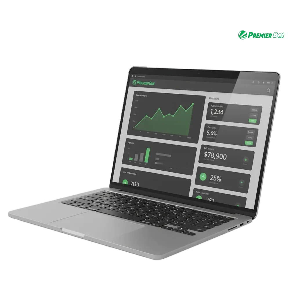 Programme d’affiliation PremierBet au Mali: commissions compétitives, suivi précis, paiements locaux, manager dédié.